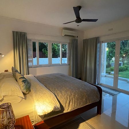 Tropic Villa Annex Grand Anse  Εξωτερικό φωτογραφία