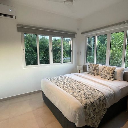 Tropic Villa Annex Grand Anse  Εξωτερικό φωτογραφία