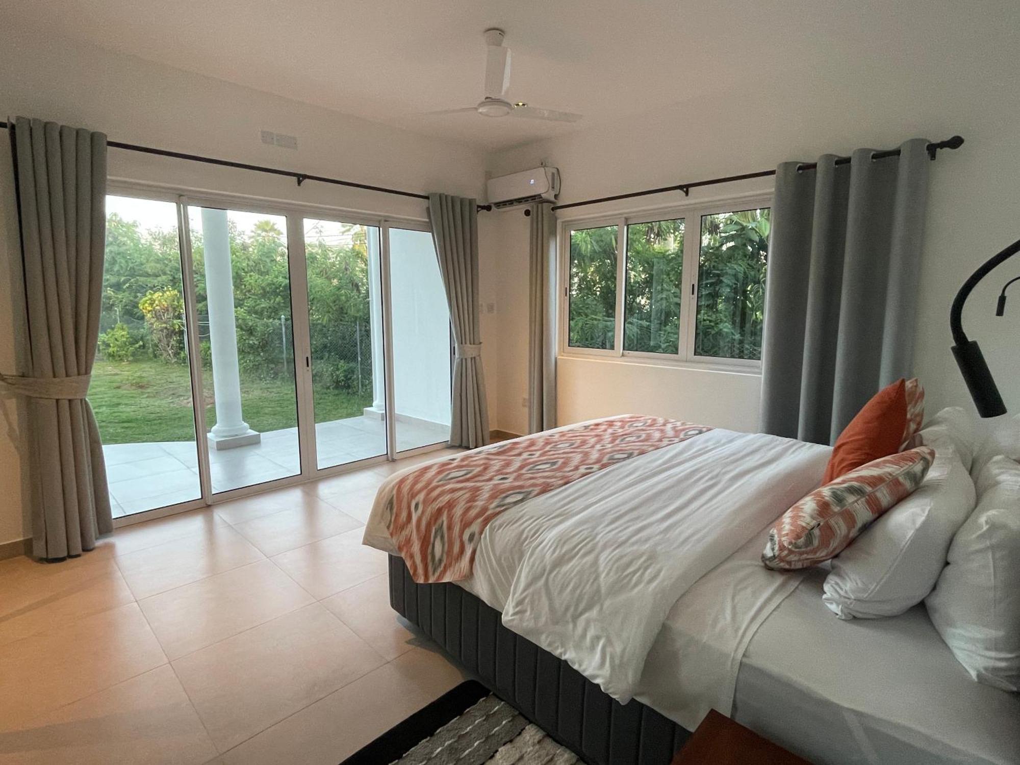 Tropic Villa Annex Grand Anse  Εξωτερικό φωτογραφία