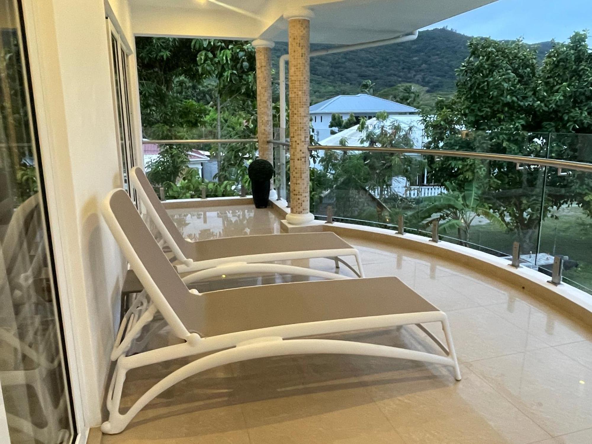 Tropic Villa Annex Grand Anse  Εξωτερικό φωτογραφία