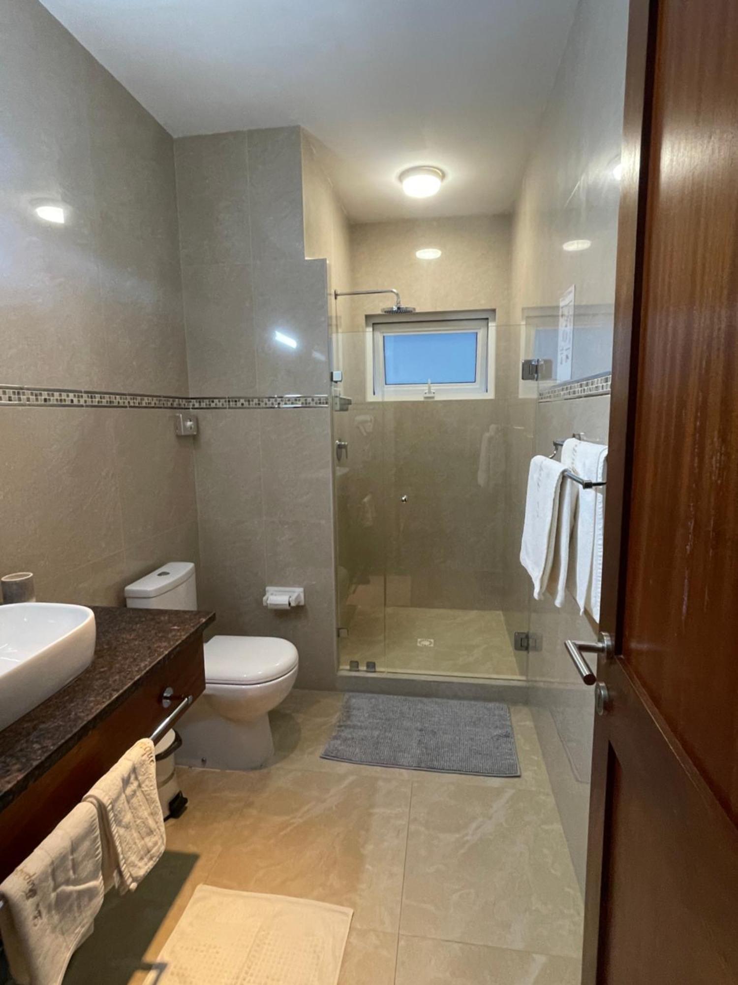 Tropic Villa Annex Grand Anse  Εξωτερικό φωτογραφία
